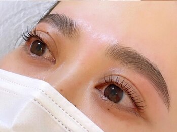 アネラアイラッシュ(Anela eyelash)/