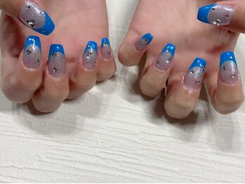 レア ネイル(lea nail)/デザインネイルe