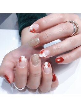 クリスタルネイルサロン(Crystal Nail)/