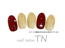 ティーエヌ イオン新潟青山店/1月季節の定額4900円コース