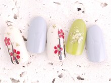 プラスミュウ(+miu)/Miuコース　57