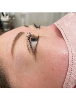 ビューティーアミューズメント 山鼻店(BEAUTY AMUSEMENT)/ドールリフトカール