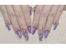 ミスシュガーネイル(MS Sugar Nail)/