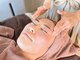 マキ(maki)の写真/≪美容神筋矯正≫神経美容学に基づいて作られた新しい小顔矯正法！お顔の歪み、むくみ・たるみ改善。