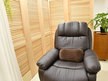 タアチ ドゥーエ(taachi due)/プライベート空間でごゆっくり♪