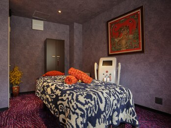 ファビュラス(Fabulous)/施術スペース