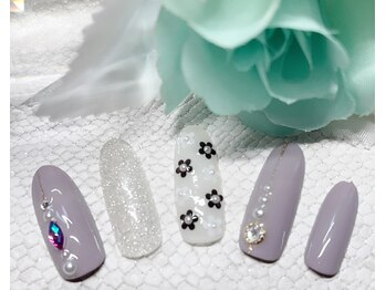 シュシュ(Chou Chou)/