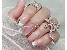 ナツネイルズ(na2nails)