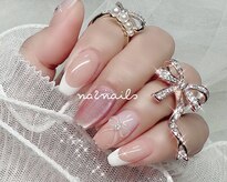 ナツネイルズ(na2nails)