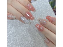 クイーンズビューティーサロン 新宿本店(Queen's beauty salon)/１２０分やり放題