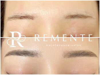 モテ 新宿店(Mote)/眉毛ワックス/アイブロウ 新宿