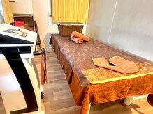 ケイビューティーケア(K-beauty care)/【サロン店内】