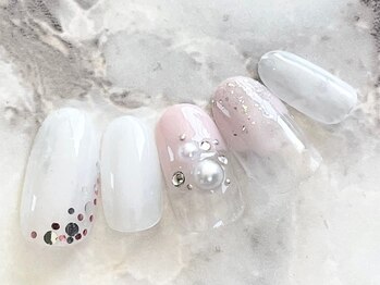 トータルビューティ ノイド(Noid)/ウェディングコレクション♪