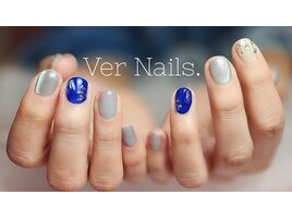 持ち込みネイル