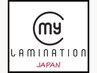 【まつ毛を太く健康に♪】県内希少！マイラミネーション(まつげパーマ)