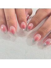 ネイルスミス 高松店(Nailsmith)/ワンホンネイル＊