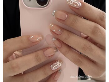 ルレア(Lulea)/design plus course