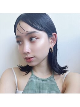 フィオブロウ 大阪西梅田北新地店(fiio brow)/fiiobrow#大阪西梅田北新地