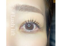 ボアップ(boappu)/まつ毛パーマ