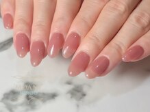 モアニヒロオ 広尾駅前店(MOANI Hiroo)/ツヤツヤマオワンカラー