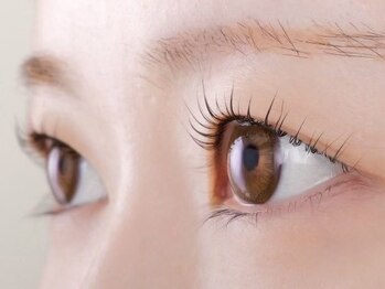 シンデレラアートの写真/【南行徳】まつ毛パーマ￥4,400★キレイな目元をキープ♪毎朝のメイク時間短縮にも◎
