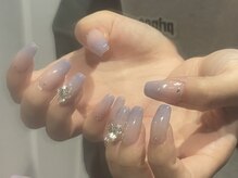 ザ コースト バイ ネオリーブ(The coast by neolive)/カラグラ 担当:sayaka