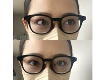 ハイク バイ ジェン(HIKE by gen.)/まつげパーマ