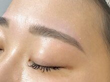 チョキナ(chokina.)/アイブロウワックス