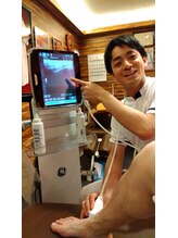 小倉駅前整骨院/エコー