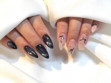 エタネイル(etta..nail)/持ち込みアート7~10本