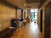 イト 三番町店(ito)の雰囲気（広々とした空間を完全貸し切りで使用できます。）