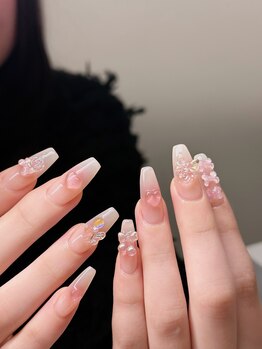 ネイルズ イロハ 大塚店(NAILS 168)/