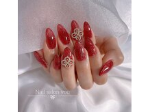 ユー(you)/きらマグ×パーツ