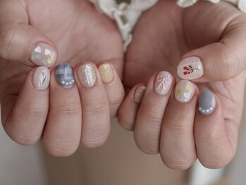 【古田ご指名ほっこりデザイン】