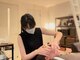 モリコ コンフィデントビューティーサロン(Moriko Confident Beauty Salon)の写真/あなたに合うオーダーメイドの施術をご提案。お肌のお悩みを徹底解消し、肌質改善！理想のお顔周りへ…
