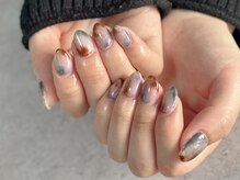 レア(Le'a)/ニュアンスネイル