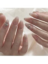 ピュアアンドリッチネイルサロン(Pure&Rich Nail Salon)/
