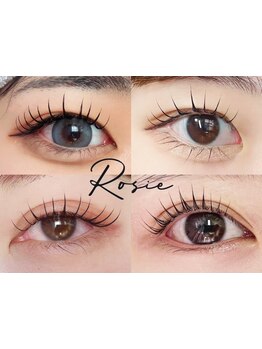 キープ力が自慢のサロン