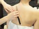 ヒロギンザ 六本木店(HIRO GINZA)の写真/美肌シェービング◎薄着の季節に向けて魅せる素肌に!襟足背中シェービング/襟足~腰までコースも有☆