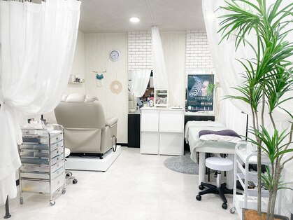 アトリエ プレゼンツ 相武台店(atelier Present's)の写真