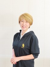 キルカスネイル(kirkas nail) 高橋 由妃江