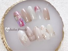 フリージア(Freesia)