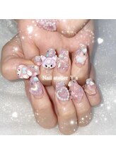 ワイズ 久屋大通(Y's)/ジェルフルアート