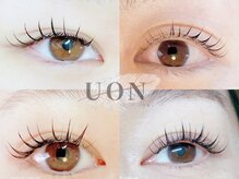 ウオン(UON)の雰囲気（1人1人に合った、様々なデザイン／お気軽にご相談くださいませ★）
