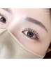前回ご来店より6週間以内【美眉wax】5500円