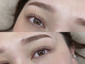 デイシー ビューティーサロン(deicy beauty Salon)の写真/「技術力が、あなたの悩みを美しさに変える」まつげ・眉毛のコンプレックスを魅力にチェンジ！