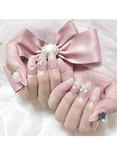 ミニョン(Minyon)/フラッシュ☆キャラクターパーツ