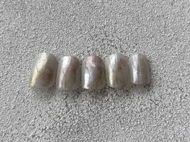 秋ネイル¥11800キャンペーン