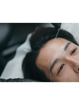 仕事帰り・早朝OKのサロン