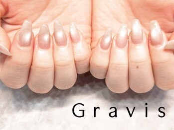 グラビス ライラ(Gravis Laila)/ワンカラーコース*担当MIYUU